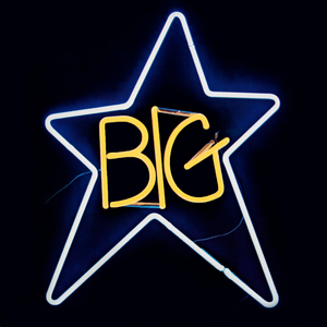 #1 Record by Big Star
