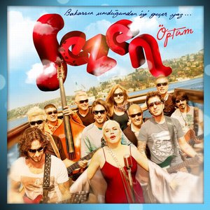 Öptüm by Sezen Aksu
