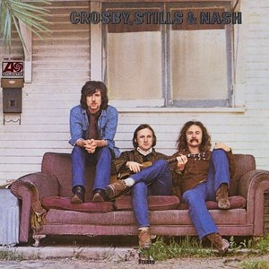 Crosby, Stills & Nash by Crosby, Stills & Nash