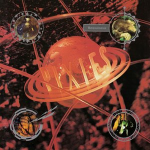 Bossanova by Pixies