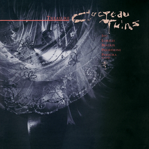 Treasure by Cocteau Twins