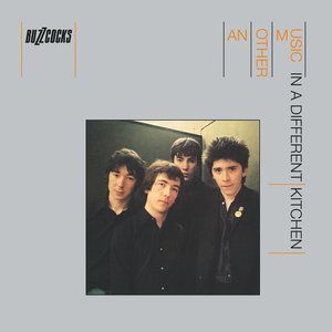 Another Music In A Different Kitchen by Buzzcocks
