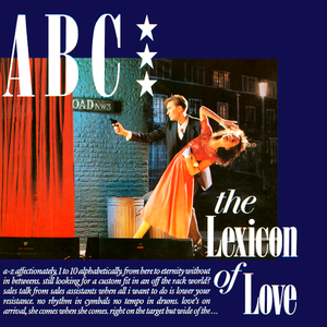 The Lexicon of Love by ABC