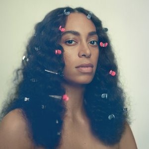 A Seat at the Table by Solange