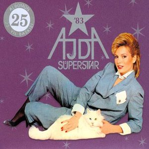 Süperstar '83 by Ajda Pekkan