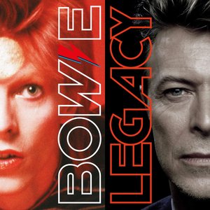 Legacy by David Bowie