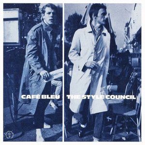 Café Bleu by The Style Council