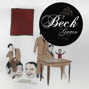 Guero by Beck