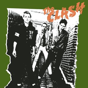 The Clash by The Clash