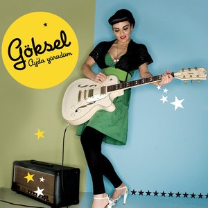 Ay'da Yürüdüm by Göksel