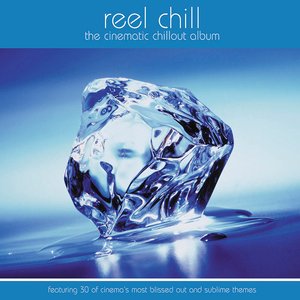 Reel Chill by The City of Prague Philharmonic Orchestra