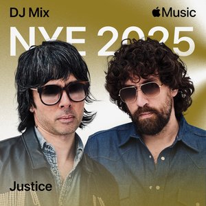 NYE 2025 (DJ Mix) by Justice