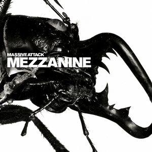 Mezzanine (Deluxe) by Massive Attack