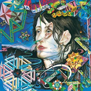 A Wizard, A True Star by Todd Rundgren