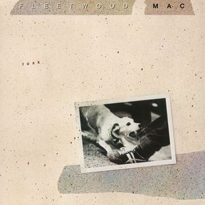 Tusk by Fleetwood Mac