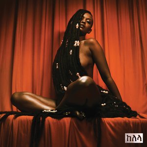 Take Me Apart by Kelela
