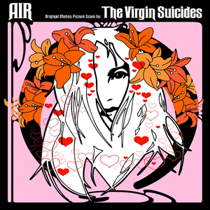 The Virgin Suicides by Air