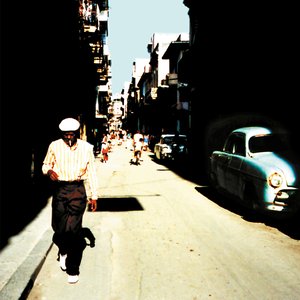 Buena Vista Social Club by Buena Vista Social Club