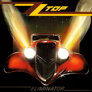 Eliminator by ZZ Top