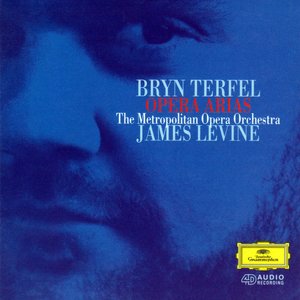 Bryn Terfel - Opera Arias by Bryn Terfel
