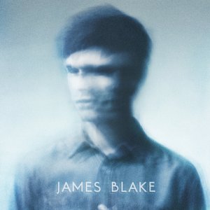 James Blake by James Blake