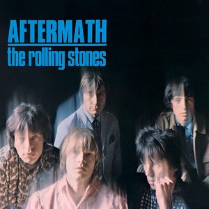 Aftermath by The Rolling Stones