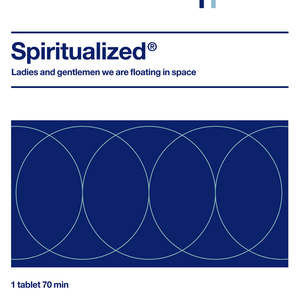 Ladies and Gentlemen We Are Floating in Space by Spiritualized