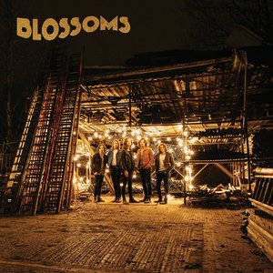 Blossoms by Blossoms