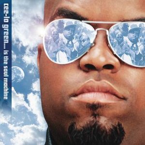 Cee-Lo Green... Is The Soul Machine by Cee-Lo