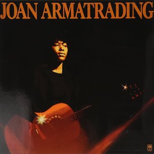 Joan Armatrading by Joan Armatrading
