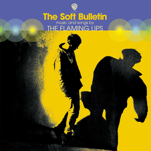 The Soft Bulletin by The Flaming Lips