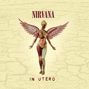 In Utero by Nirvana