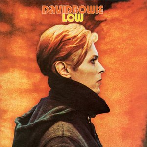 Low by David Bowie