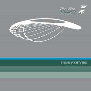 New Forms by Roni Size & Reprazent