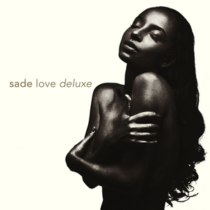 Love Deluxe by Sade