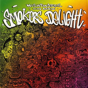 Smokers Delight by Nightmares on Wax