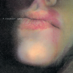 Dry by PJ Harvey