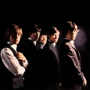 The Rolling Stones by The Rolling Stones