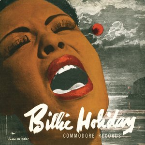 Billie Holiday by Billie Holiday