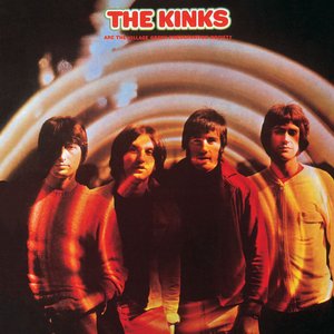 The Kinks Are the Village Green Preservation Society by The Kinks