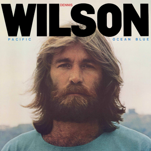 Pacific Ocean Blue by Dennis Wilson