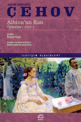 Albion'un Kızı by Anton Chekhov