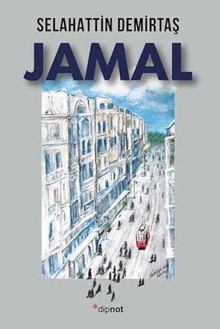 Jamal by Selahattin Demirtaş