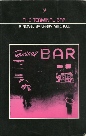 The Terminal Bar by Larry   Mitchell