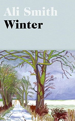 Winter (Seasonal #2) by Ali Smith