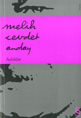 Aylaklar by Melih Cevdet Anday