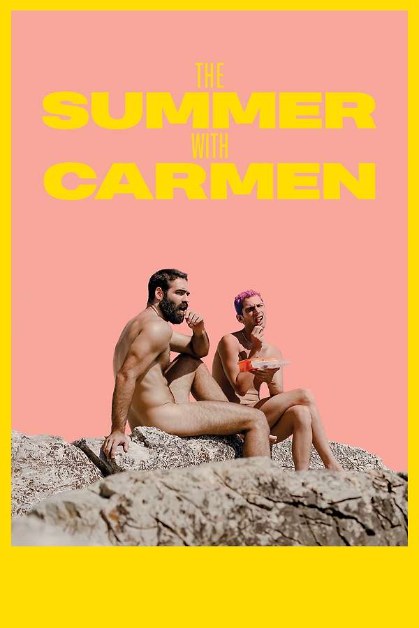 The Summer with Carmen (2023)