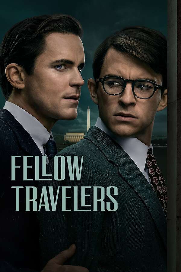 Fellow Travelers (2023)
