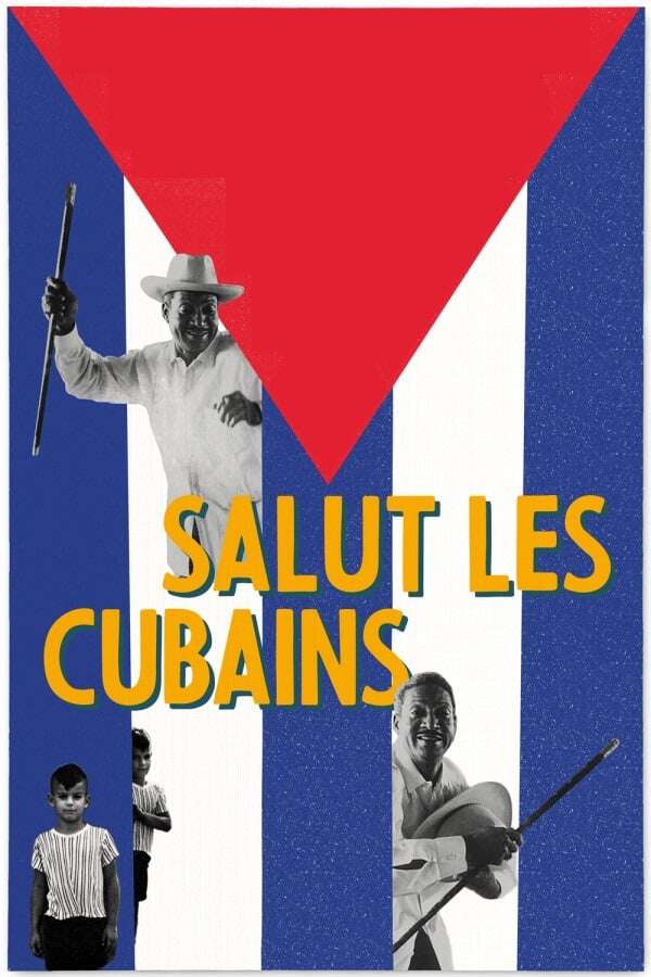 Hello Cubans (1963)