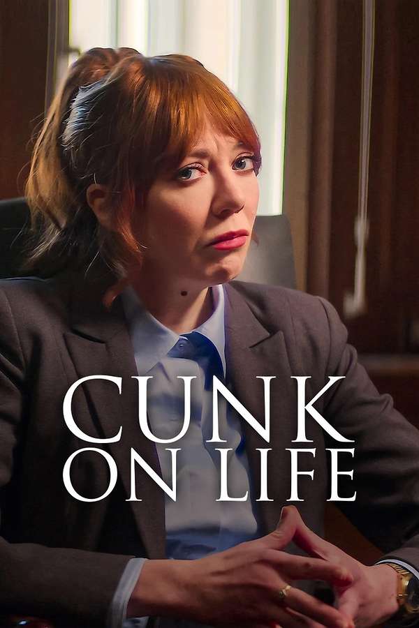 Cunk on Life (2024)